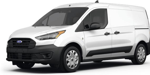 FORD TRANSIT CONNECT 2023 NM0LS7S21P1571299 image